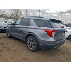 2021 FORD EXPLORER 1FMSK8DH8MGC04216 93084495