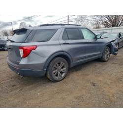 2021 FORD EXPLORER 1FMSK8DH8MGC04216 93084495