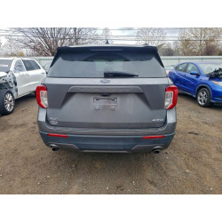 2021 FORD EXPLORER 1FMSK8DH8MGC04216 93084495