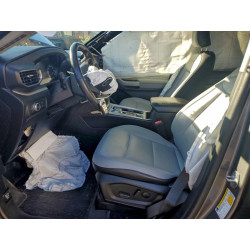 2021 FORD EXPLORER 1FMSK8DH8MGC04216 93084495