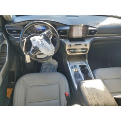 2021 FORD EXPLORER 1FMSK8DH8MGC04216 93084495