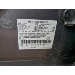 2021 FORD EXPLORER 1FMSK8DH8MGC04216 93084495