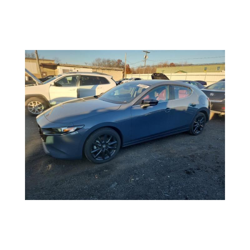 2025 MAZDA 3 JM1BPBLM0S1758707 93113055