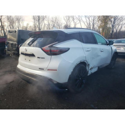 2022 NISSAN MURANO 5N1AZ2BS1NC127801 93153425