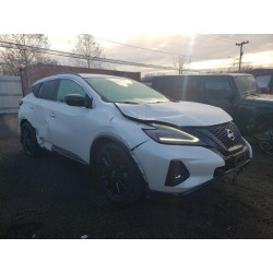 2022 NISSAN MURANO 5N1AZ2BS1NC127801 93153425