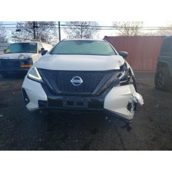 2022 NISSAN MURANO 5N1AZ2BS1NC127801 93153425