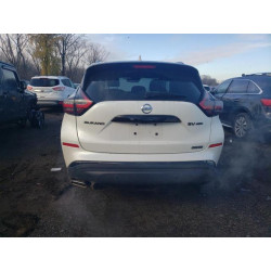 2022 NISSAN MURANO 5N1AZ2BS1NC127801 93153425
