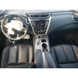 2022 NISSAN MURANO 5N1AZ2BS1NC127801 93153425