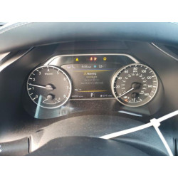 2022 NISSAN MURANO 5N1AZ2BS1NC127801 93153425