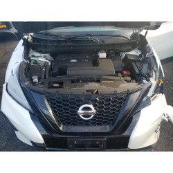 2022 NISSAN MURANO 5N1AZ2BS1NC127801 93153425