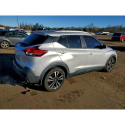 2020 NISSAN KICKS 3N1CP5CV8LL526755 95828765