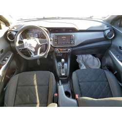 2020 NISSAN KICKS 3N1CP5CV8LL526755 95828765