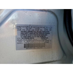 2020 NISSAN KICKS 3N1CP5CV8LL526755 95828765