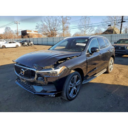 2021 VOLVO XC60 YV4102RK3M1839934 96035245
