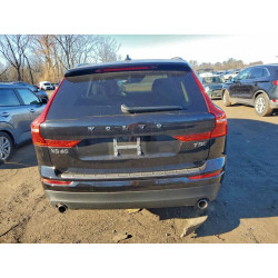 2021 VOLVO XC60 YV4102RK3M1839934 96035245