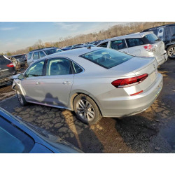 2020 VOLKSWAGEN PASSAT 1VWSA7A30LC009854 96082045