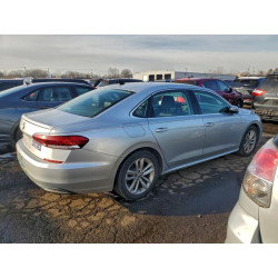 2020 VOLKSWAGEN PASSAT 1VWSA7A30LC009854 96082045