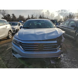 2020 VOLKSWAGEN PASSAT 1VWSA7A30LC009854 96082045