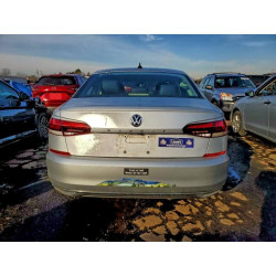 2020 VOLKSWAGEN PASSAT 1VWSA7A30LC009854 96082045