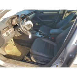 2020 VOLKSWAGEN PASSAT 1VWSA7A30LC009854 96082045