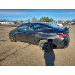 2021 NISSAN VERSA 3N1CN8DV7ML811972 96451545