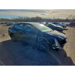 2021 NISSAN VERSA 3N1CN8DV7ML811972 96451545