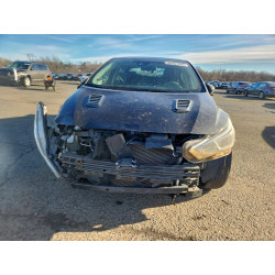 2021 NISSAN VERSA 3N1CN8DV7ML811972 96451545