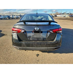 2021 NISSAN VERSA 3N1CN8DV7ML811972 96451545