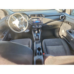 2021 NISSAN VERSA 3N1CN8DV7ML811972 96451545
