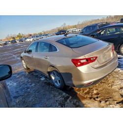 2022 CHEVROLET MALIBU 1G1ZB5ST3NF189021 96808845