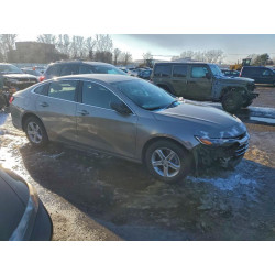 2022 CHEVROLET MALIBU 1G1ZB5ST3NF189021 96808845