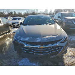 2022 CHEVROLET MALIBU 1G1ZB5ST3NF189021 96808845