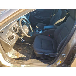 2022 CHEVROLET MALIBU 1G1ZB5ST3NF189021 96808845