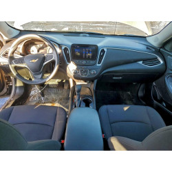 2022 CHEVROLET MALIBU 1G1ZB5ST3NF189021 96808845