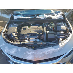 2022 CHEVROLET MALIBU 1G1ZB5ST3NF189021 96808845