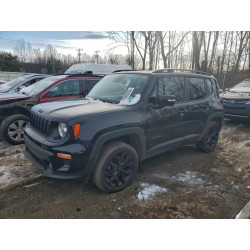 2022 JEEP RENEGADE A ZACNJDE19NPN70928 97859365