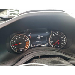 2022 JEEP RENEGADE A ZACNJDE19NPN70928 97859365