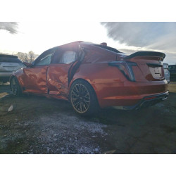 2023 CADILLAC CT5-V BLAC 1G6DY5R67P0860912 98097815