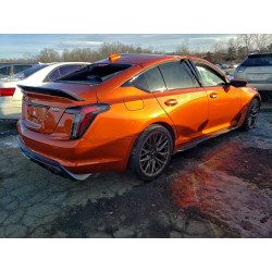 2023 CADILLAC CT5-V BLAC 1G6DY5R67P0860912 98097815