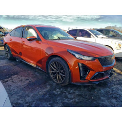 2023 CADILLAC CT5-V BLAC 1G6DY5R67P0860912 98097815