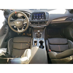 2023 CADILLAC CT5-V BLAC 1G6DY5R67P0860912 98097815