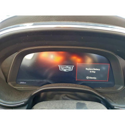 2023 CADILLAC CT5-V BLAC 1G6DY5R67P0860912 98097815