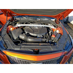 2023 CADILLAC CT5-V BLAC 1G6DY5R67P0860912 98097815