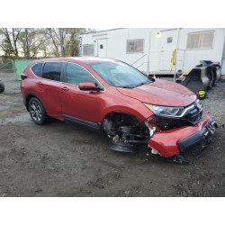 2021 HONDA CRV 2HKRW2H54MH659306 89538795