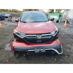 2021 HONDA CRV 2HKRW2H54MH659306 89538795