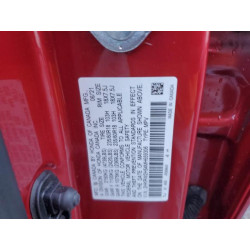 2021 HONDA CRV 2HKRW2H54MH659306 89538795