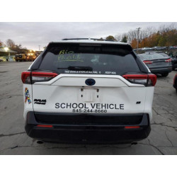 2022 TOYOTA RAV4 JTMAB3FV1ND093324 89708245