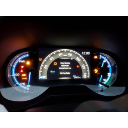 2022 TOYOTA RAV4 JTMAB3FV1ND093324 89708245