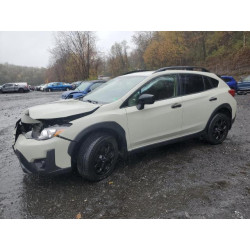 2023 SUBARU CROSSTREK JF2GTAPC9P8261541 90471825