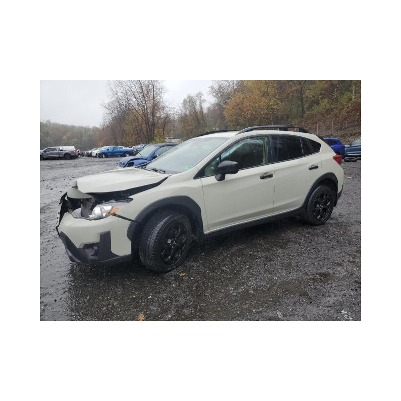 2023 SUBARU CROSSTREK JF2GTAPC9P8261541 90471825